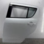 Porte arriere gauche SUZUKI SWIFT 4