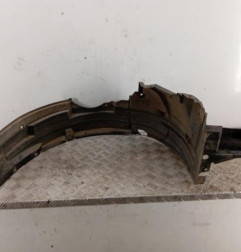Pare boue avant gauche SUZUKI SWIFT 4