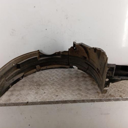 Pare boue avant gauche SUZUKI SWIFT 4