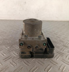 Bloc ABS (freins anti-blocage) PEUGEOT 206 Photo n°1