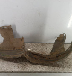 Pare boue avant droit RENAULT CLIO 2