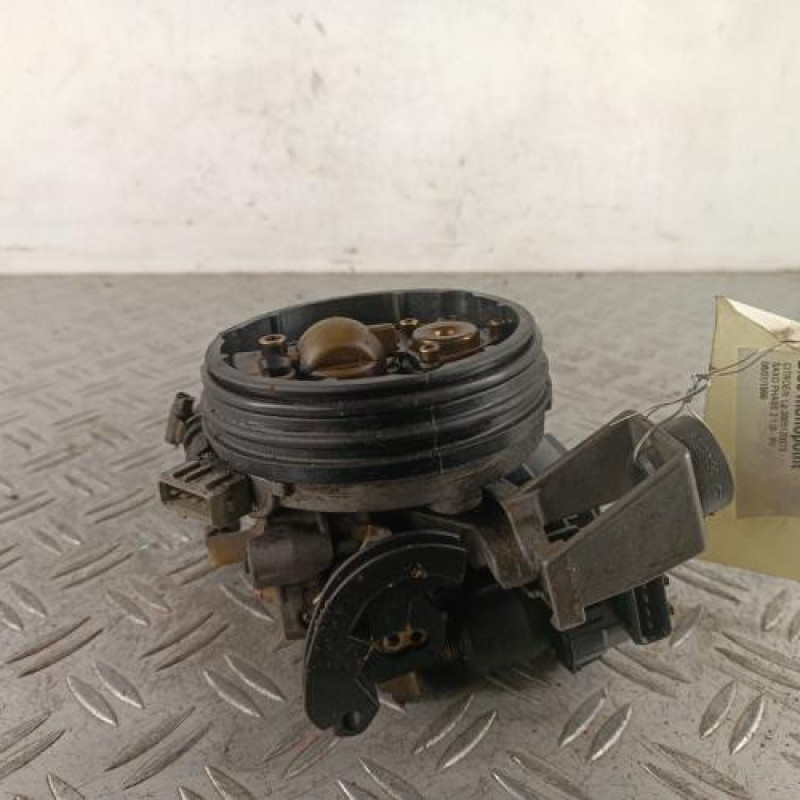 Bloc monopoint CITROEN SAXO