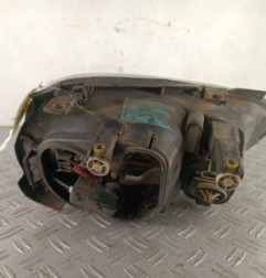 Optique avant principal gauche (feux)(phare) VOLKSWAGEN GOLF 4