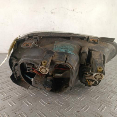 Optique avant principal gauche (feux)(phare) VOLKSWAGEN GOLF 4