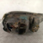 Optique avant principal gauche (feux)(phare) VOLKSWAGEN GOLF 4