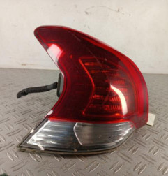 Feu arriere principal gauche (feux) PEUGEOT 3008 1 Photo n°1