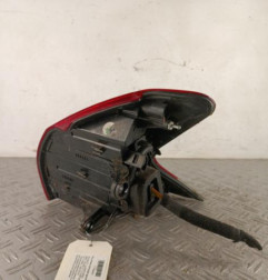 Feu arriere principal gauche (feux) PEUGEOT 3008 1