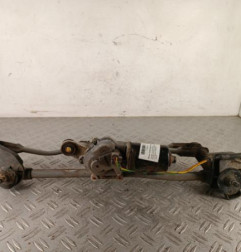 Moteur essuie glace avant NISSAN MICRA 3 Photo n°1