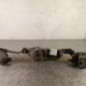 Moteur essuie glace avant NISSAN MICRA 3