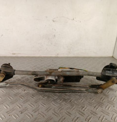 Moteur essuie glace avant NISSAN MICRA 3