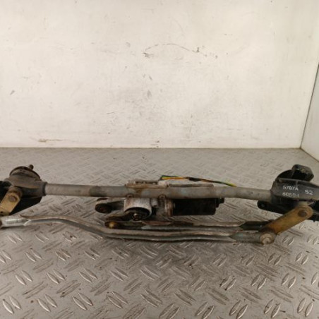 Moteur essuie glace avant NISSAN MICRA 3