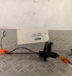 Contacteur tournant PEUGEOT 206 Photo n°1