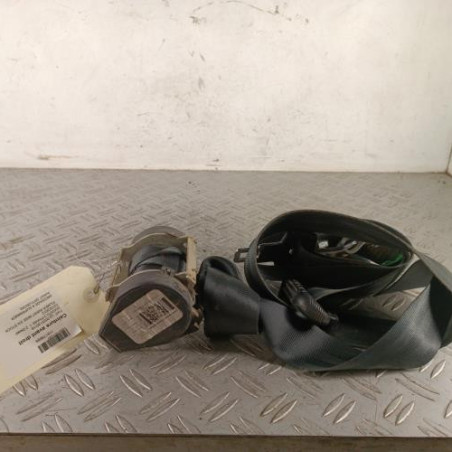Ceinture avant droit FIAT DUCATO 3 Photo n°1