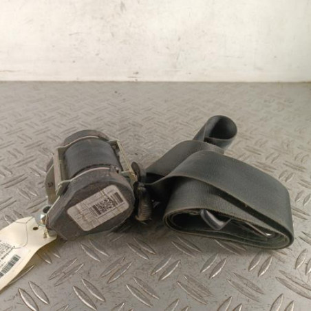 Ceinture avant gauche FIAT DUCATO 3 Photo n°1