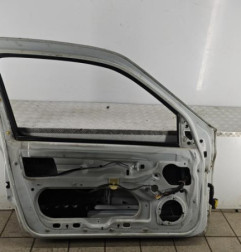 Porte avant gauche RENAULT CLIO 2 Photo n°1