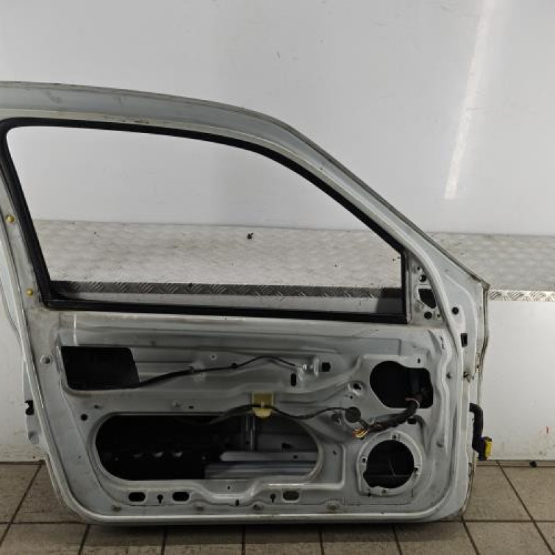 Porte avant gauche RENAULT CLIO 2