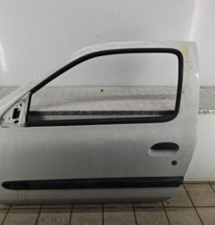 Porte avant gauche RENAULT CLIO 2