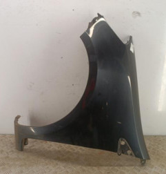 Aile avant gauche RENAULT CLIO 3 Photo n°1