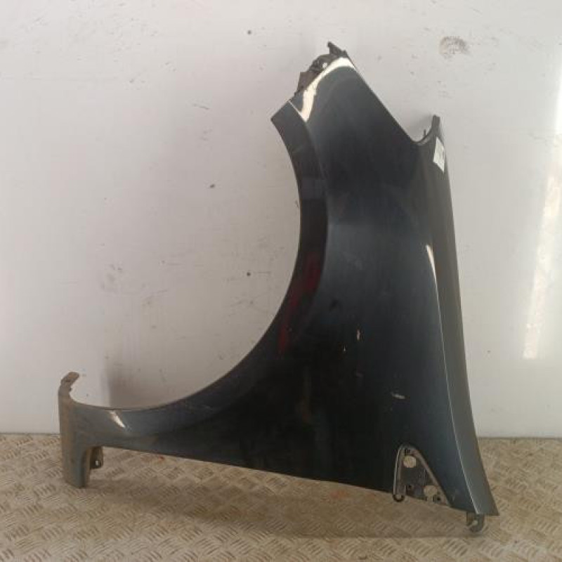 Aile avant gauche RENAULT CLIO 3 Aile avant gauche RENAULT CLIO 3