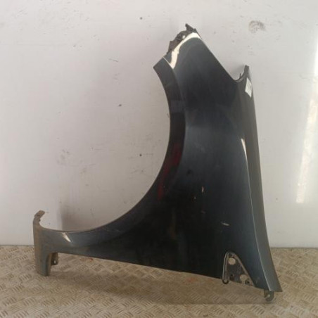 Aile avant gauche RENAULT CLIO 3 Photo n°1