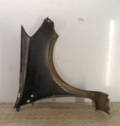 Aile avant gauche RENAULT CLIO 3