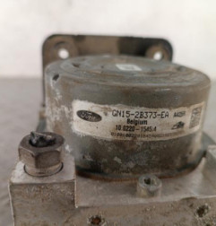 Bloc ABS (freins anti-blocage) FORD ECOSPORT Photo n°3