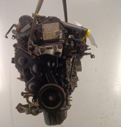Moteur CITROEN C4 2 Photo n°1