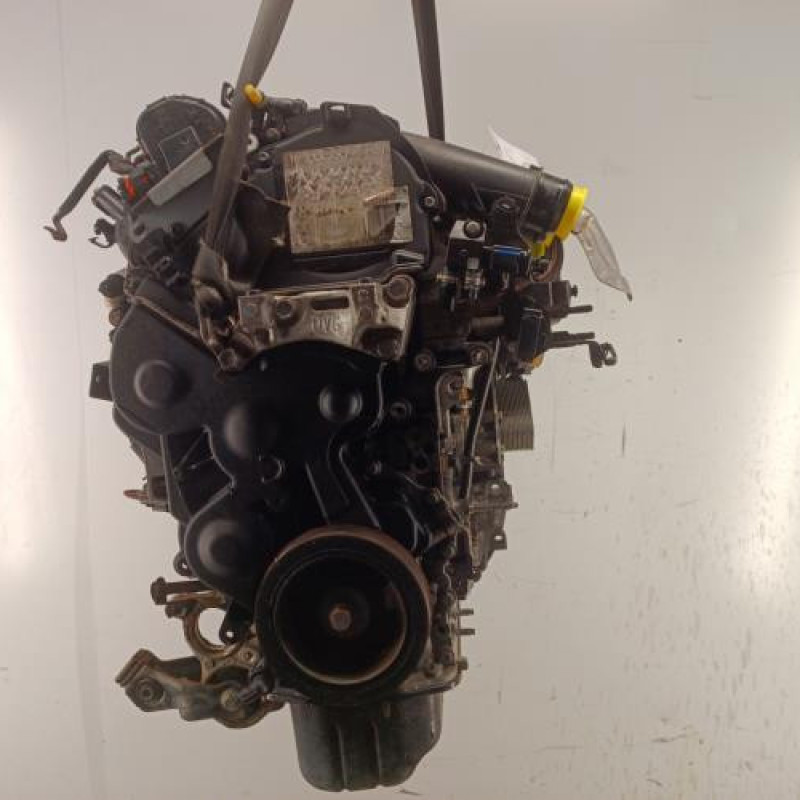 Moteur CITROEN C4 2
