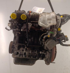 Moteur CITROEN C4 2
