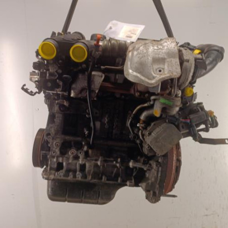 Moteur CITROEN C4 2
