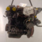 Moteur CITROEN C4 2