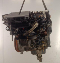 Moteur CITROEN C4 2 Photo n°3