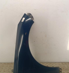 Aile avant droit FORD FOCUS 3 Photo n°1