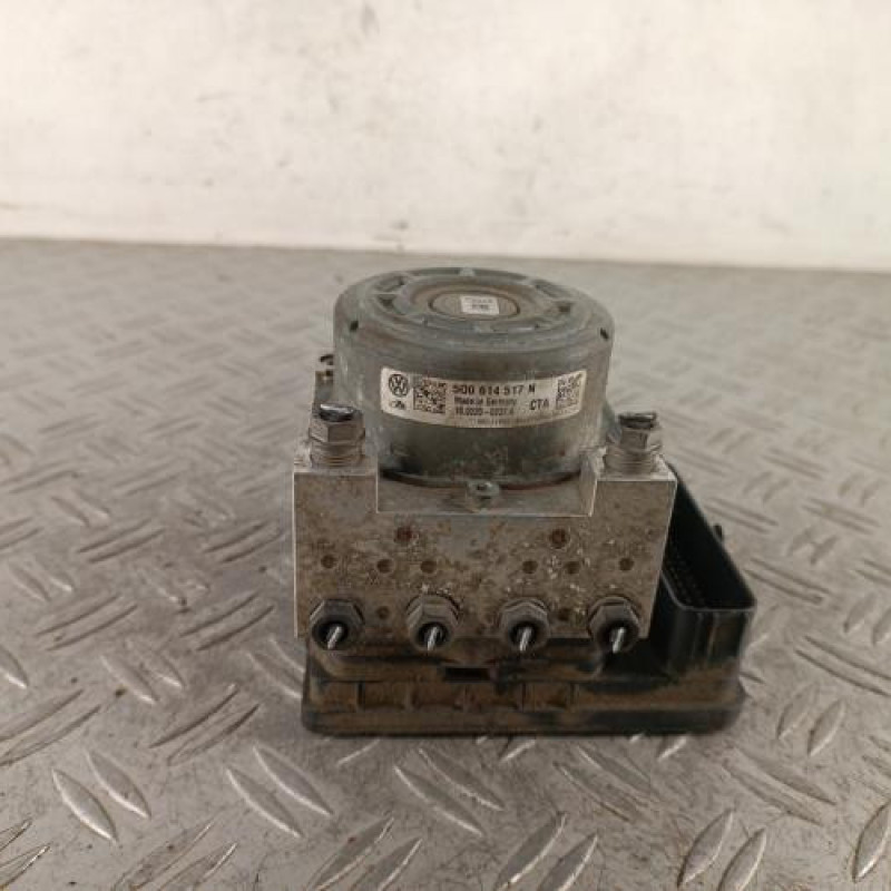 Bloc ABS (freins anti-blocage) VOLKSWAGEN GOLF 7