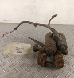 Etrier arriere droit (freinage) VOLKSWAGEN GOLF 7 Photo n°1