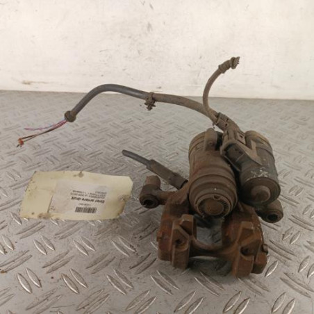 Etrier arriere droit (freinage) VOLKSWAGEN GOLF 7 Photo n°1