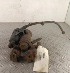 Etrier arriere gauche (freinage) VOLKSWAGEN GOLF 7 Photo n°1