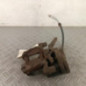 Etrier arriere gauche (freinage) VOLKSWAGEN GOLF 7