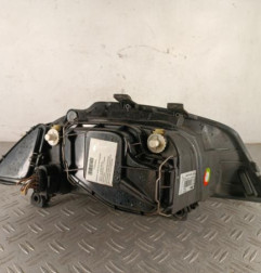 Optique avant principal gauche (feux)(phare) SEAT IBIZA 3