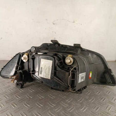 Optique avant principal gauche (feux)(phare) SEAT IBIZA 3