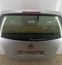 Malle/Hayon arriere VOLKSWAGEN TOURAN 1 Photo n°1