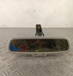 Retroviseur interieur AUDI A3 2 Photo n°1