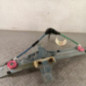 Leve vitre mecanique arriere droit PEUGEOT 208 1