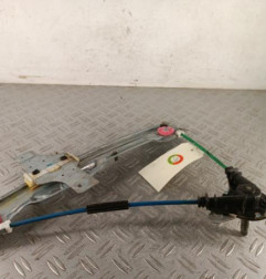 Leve vitre mecanique arriere gauche PEUGEOT 208 1