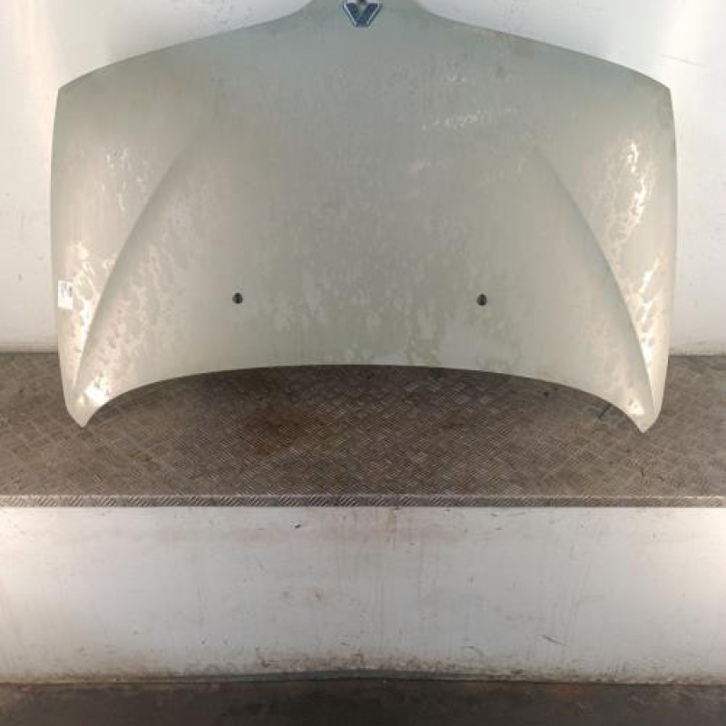 Capot RENAULT SCENIC 1