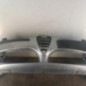 Pare choc avant ALFA ROMEO 147