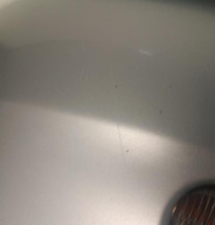 Pare choc avant ALFA ROMEO 147 Photo n°4