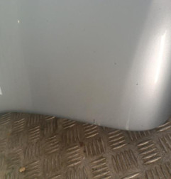 Pare choc avant ALFA ROMEO 147 Photo n°5