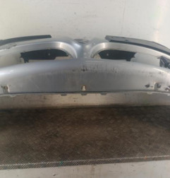 Pare choc avant ALFA ROMEO 147 Photo n°6