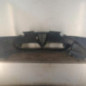 Pare choc avant ALFA ROMEO 147